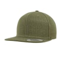 Miniatyrbild 1 av 2: Flexfit Classic Snapback Cap för män, One Size Buck Buck One Size