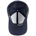 Miniatyrbild 3 av 3: Result Headwear Tech Performance Softshell Cap One Size Navy Navy One Size