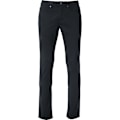 Miniatyrbild 1 av 2: Clique Herr Stretch Byxor S Svart Black S