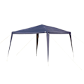 Miniatyrbild 1 av 3: Trespass Orchard Gazebo One Size Blå Blue One Size