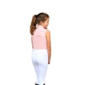Miniatyrbild 2 av 3: Coldstream Girls Next Generation Cranshaws Sleeveless Base Laye Blush Pink 9-10 Years