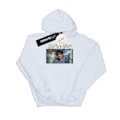 Miniatyrbild 1 av 3: Harry Potter Dam/Dam Steam Ears Hoodie XL Vit White XL