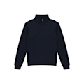 Miniatyrbild 1 av 2: Kustom Kit Herr Sweatshirt S Marinblå Navy S