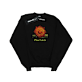 Miniatyrbild 1 av 3: Pink Floyd Boys Brockum 94 Sweatshirt 5-6 år Svart Black 5-6 Years