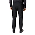 Miniatyrbild 2 av 3: Burton Herr Smart Slim Byxor 34S Svart Black 34S