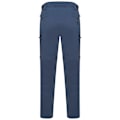 Miniatyrbild 2 av 3: Dare 2B Tuned In II Multi Pocket Zip Off Walking Trousers för män Orion Grey 33R