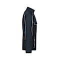 Miniatyrbild 4 av 4: James och Nicholson Vuxen Unisex Arbetskläder Softshell Jacka XL Carbon XL