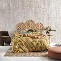 Miniatyrbild 1 av 2: Linen House Anastacia örngott (2-pack) One Size Multicoloured One Size