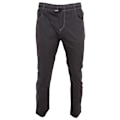 Miniatyrbild 1 av 3: Le Chef Unisex Crease Resistant Prep Trousers S Svart Black S
