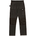 Miniatyrbild 1 av 3: Caterpillar Unisex Vuxen Hölster Stretch Knäfickabyxor 3 Dark Shadow 32S