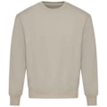 Miniatyrbild 1 av 2: Awdis Unisex Vuxen Signatur Tung Sweatshirt 3XL Naturlig Natural Stone 3XL