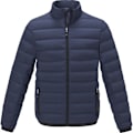 Miniatyrbild 1 av 4: Elevate Macin isolerad dunjacka S Marin Navy S