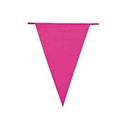 Miniatyrbild 1 av 2: Boland Vimpel Girlang En Storlek Fuchsia Fuchsia One Size
