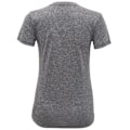 Miniatyrbild 2 av 4: Tri Dri Dam/Dam Performance Kortärmad T-shirt XS Svart Black Melange XS