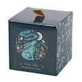 Miniatyrbild 2 av 2: Something Different Vilda Tulpaner Midnatts Hare Ljus En Storlek D Dark Blue/Gold One Size