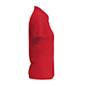 Miniatyrbild 3 av 3: Adidas Dam/Kvinnor Primegreen Performance Poloshirt L Colleg Collegiate Red L