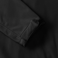 Miniatyrbild 3 av 4: Russell Herr 3-lagers Soft Shell Gilet Jacka M Svart Black M