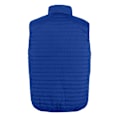 Miniatyrbild 2 av 2: Result Unisex Vuxen Thermoquilt Gilet M Royal Blue/Navy Royal Blue/Navy M