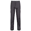 Miniatyrbild 1 av 2: Regatta Workwear Action Byxa (Vattenavvisande) 46 Lång Dark Grey 46 Long