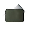 Miniatyrbild 3 av 3: Vinga Baltimore Laptopfodral One Size Grön Green One Size