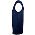 Miniatyrbild 3 av 3: SOLS Unisex Gentlemen Sleeveless V Neck Sweater Vest S Navy Navy S