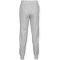 Miniatyrbild 2 av 3: SF Men Herr Heather Cuffed Slim Joggingbyxor XL Grå Grey XL
