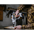 Miniatyrbild 6 av 6: Batavia Maxxpack Twin Drill Borrmaskin & Skruvdragare 18v Bare Unit O Multi Colour One Size