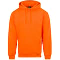 PRO RTX Herr Pro Hoodie S Orange Orange S
