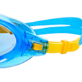 Miniatyrbild 2 av 3: Speedo Rift simglasögon för barn, blå/orange, en storlek Blue/Orange One Size