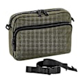 Miniatyrbild 1 av 2: Bagbase Modulr Multi Pocket 2 Midjeväsk Storlek One Military Grön Military Green One Size