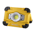 Miniatyrbild 2 av 6: Faithfull Power Plus Uppladdningsbar LED Arbetslampa 20w One Size M Multi Colour One Size