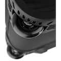 Miniatyrbild 3 av 3: Bagbase Classic 2-hjulig resväska One Size Svart Black One Size