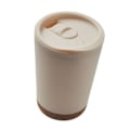 Miniatyrbild 3 av 5: MidOcean Co Dubbelväggig 300ml Tumbler One Size Beige Beige One Size