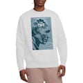 Miniatyrbild 5 av 5: Star Trek Unisex Vuxen The Next Generation Säsong 5 Avsnitt 25 White XXL