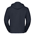 Miniatyrbild 2 av 4: Russell Herr Hoodie med Full Zip, Authentic, 4XL French Navy 4XL