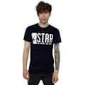 Miniatyrbild 2 av 5: DC Comics The Flash STAR Labs T-shirt M Deep Navy Deep Navy M