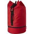 Miniatyrbild 2 av 3: Bullet Idaho Recycled Duffle Bag One Size Röd Red One Size