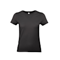 Miniatyrbild 1 av 2: B&C Dam/Dam #E190 Tee XS Svart Black XS