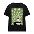 Miniatyrbild 1 av 5: Star Trek Unisex Vuxen The Next Generation Säsong 7 Avsnitt 11 Black XXL
