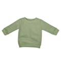 Miniatyrbild 1 av 2: Babybugz Baby Essential Sweatshirt 18-24 månader Mjuk Oliv Soft Olive 18-24 Months