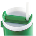 Miniatyrbild 2 av 2: Harry Potter Slytherin 1,2L Tumbler One Size Grön/Vit Green/White One Size