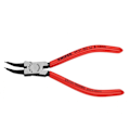 Miniatyrbild 2 av 5: Knipex 44 31 Intern 45° Böjd Låsringstång 8-13mm J02 Multi C Multi Colour 8-13mm J02