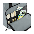 Miniatyrbild 5 av 6: Bagbase Cooler Recycled Ryggsäck One Size Grå Grey One Size