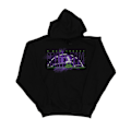 Miniatyrbild 1 av 3: Space Jam: A New Legacy Boys Bugs Bunny A New Legacy Hoodie 12- Black 12-13 Years