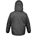Miniatyrbild 2 av 2: Result Herr Journey 3 i 1 Softshelljacka 4XL Svart Black 4XL