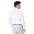 Miniatyrbild 2 av 3: Burton Easy-Iron Slim Formal Shirt (2-pack) 15in Ljusblå Light Blue 15in