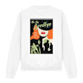 Miniatyrbild 1 av 5: Star Trek Unisex Vuxen The Next Generation Säsong 1 Avsnitt 12 White M
