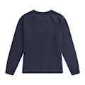 Miniatyrbild 2 av 3: Animal Womens/Ladies Maya Organic Sweatshirt 6 UK Marinblå Navy 6 UK