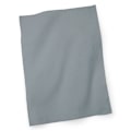 Miniatyrbild 1 av 2: Westford Mill Diskhandduk (50 x 70 cm) One Size Pure Grey Pure Grey One Size