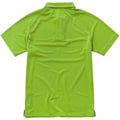 Miniatyrbild 2 av 3: Elevate Herr Ottawa Kortärmad Polo XS Äppelgrön Apple Green XS